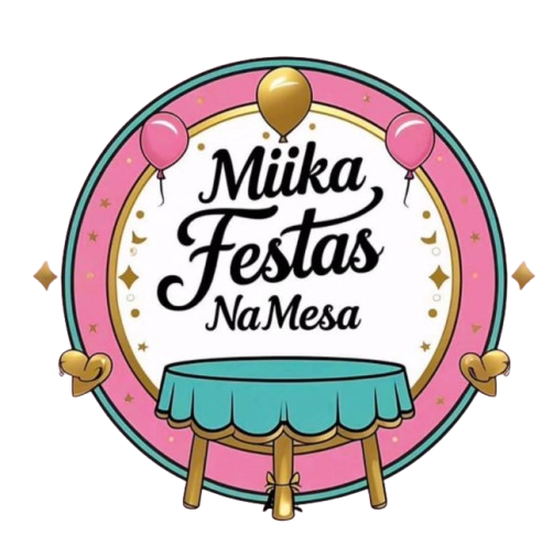 Logo Festa na Mesa